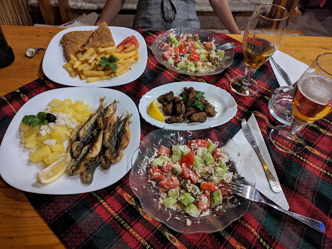 При Стария Капитан - Бургас