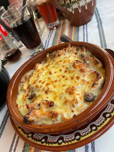 Comentarii opinii despre Механа Созопол