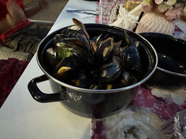 Ресторант Ханове - Гастрономия и хотелиерство