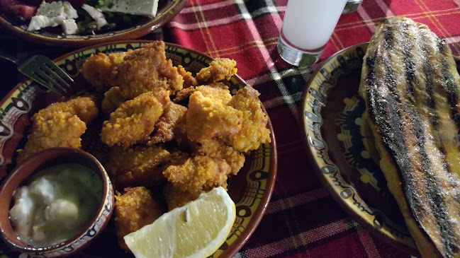 Opinii despre При Коцето în Кърджали - Гастрономия и хотелиерство