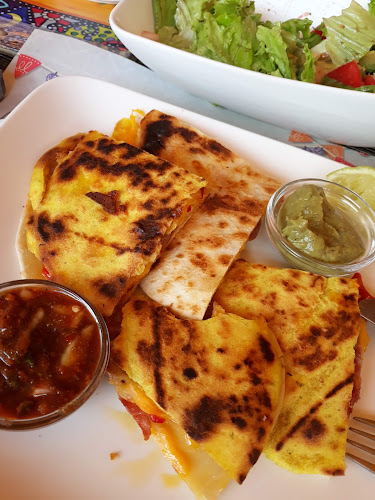 Мексикански ресторант "Сомбреро" - Пловдив