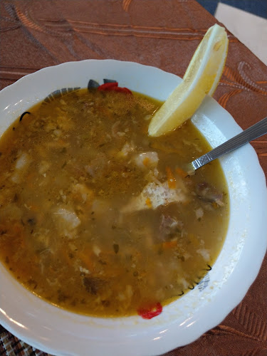 Ресторант Посейдон рибен - Бяла