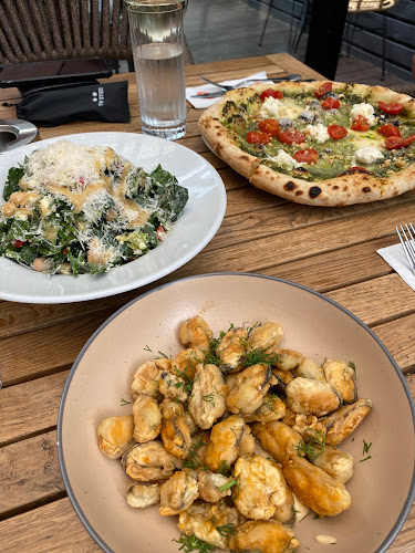 Пицария "Романс" - Гастрономия и хотелиерство