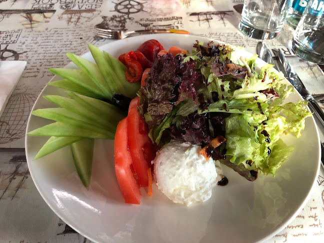 Comentarii opinii despre Хотелски комплекс „Свети Никола“