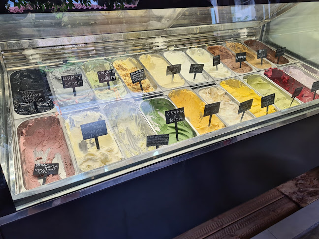 Restaurant OMNIA Sozopol - Гастрономия и хотелиерство