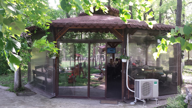 Ресторант Градина - жк.Свобода