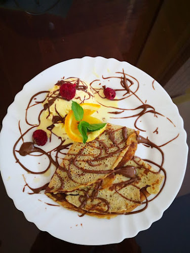 Сладкарница "Усмивка" - Радомир