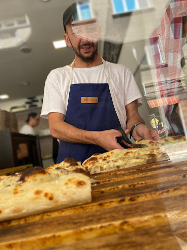 Padrini Pizza - Гастрономия и хотелиерство