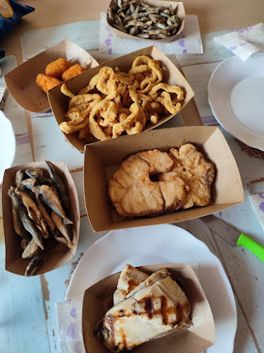 Рибко - риба и морски дарове - Гастрономия и хотелиерство