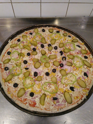 Comentarii opinii despre Пицария Спарта