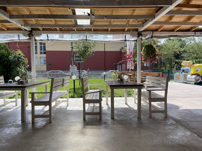 Ресторант Кота 0, 2200 Сливница