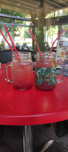 Cafe and Pizza King / Кафе Кинг - Гастрономия и хотелиерство