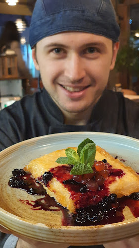 Comentarii opinii despre Chef Point Food Bar