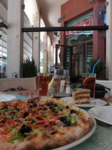 Uno Piu Pizza & Restaurant Haskovo - Гастрономия и хотелиерство