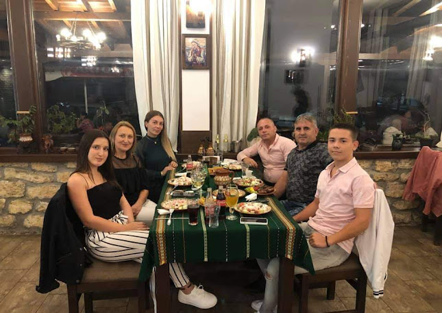 Opinii despre Механа Българе în Разград - Гастрономия и хотелиерство