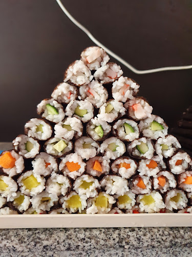 Comentarii opinii despre Бургас суши