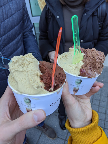 Opinii despre Gelato Leonardo în Пловдив - Гастрономия и хотелиерство