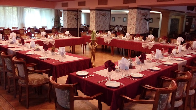 Ла Бароне - Търговище