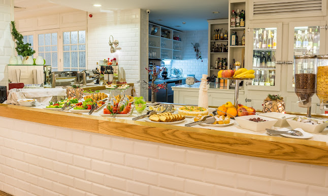 Comentarii opinii despre Гръцки ресторант YAMAS