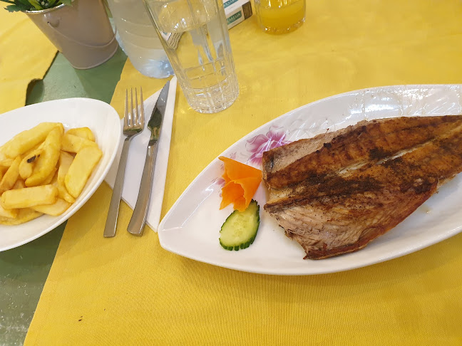 Comentarii opinii despre Ресторант “Водопада“, град Несебър