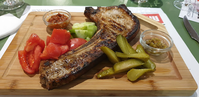 Plovdiv Plaza, ул. „Д-р Георги Странски“ 3, 4000 Пловдив, България