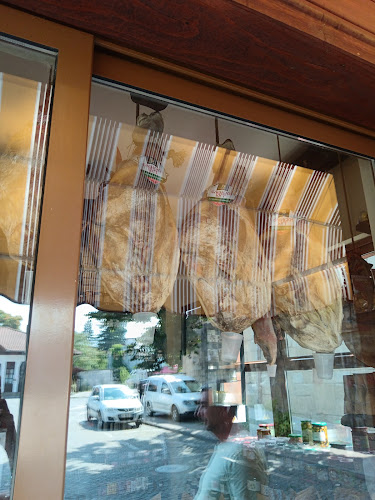 Мезета Трухчевата къща