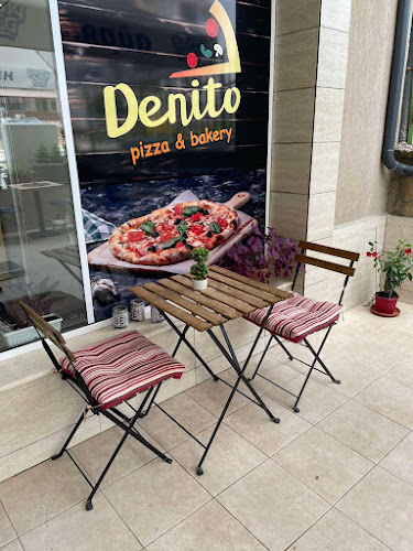 "Pizza & Bakery" Denito - Варна