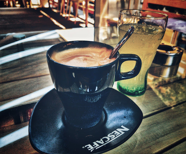 кафе-бар ,,Корал" - Дупница