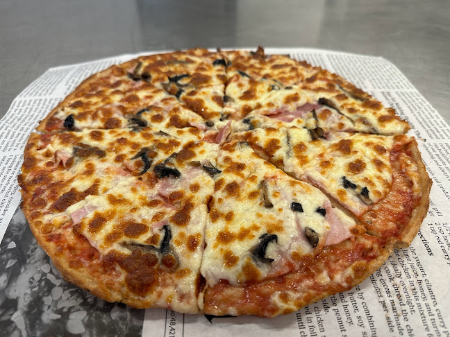 Comentarii opinii despre Bistro ,,ВКУСОТИЯТА''