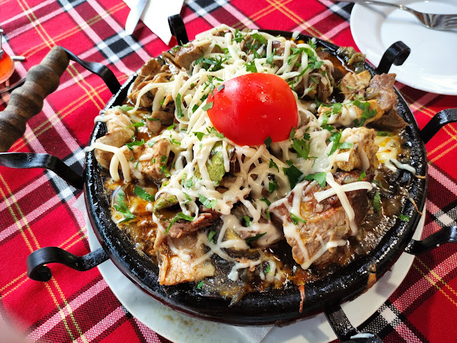 Opinii despre Механа МАЯН în Поморие - Гастрономия и хотелиерство