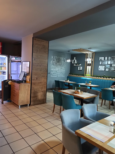 кв. Гео Милев, ул. „Петър Парчевич“ 46, 6000 Стара Загора