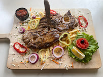 Бистро "Островъ, 4800 Девин