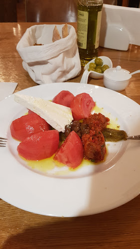 Comentarii opinii despre Испански ресторант „Азаар“