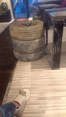 Снек- Бар "New Life"