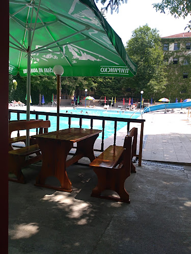 Комплекс Хаджи Васко Комитата