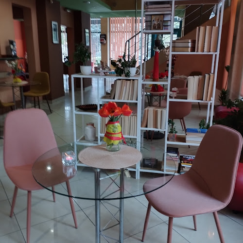 Кафе Аперитив Стил - Плевен