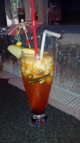 777 Cafe & Bar - Dolna banya - Долна баня