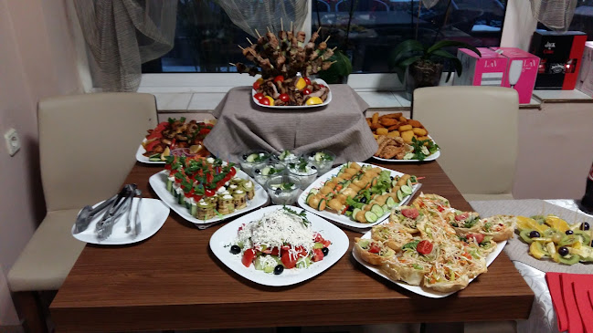 Opinii despre Бистро България în Харманли - Гастрономия и хотелиерство