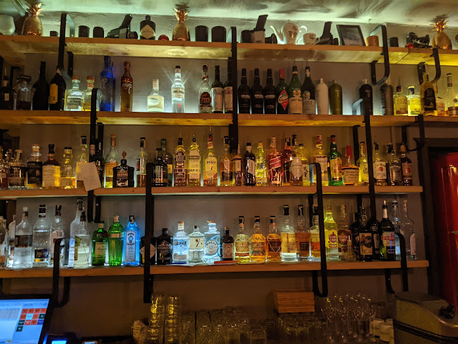 Comentarii opinii despre Клуб "Фарго"