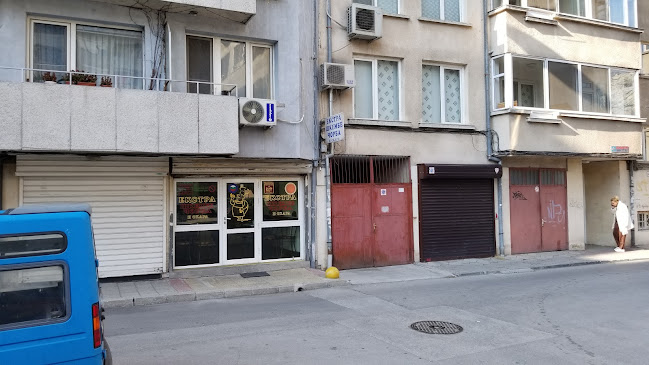 Opinii despre Закусвалня "Екстра Шкембе и Скара" - Best shumbe and grill în Пловдив - Гастрономия и хотелиерство