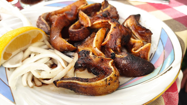 Comentarii opinii despre Гостилница Чифлика