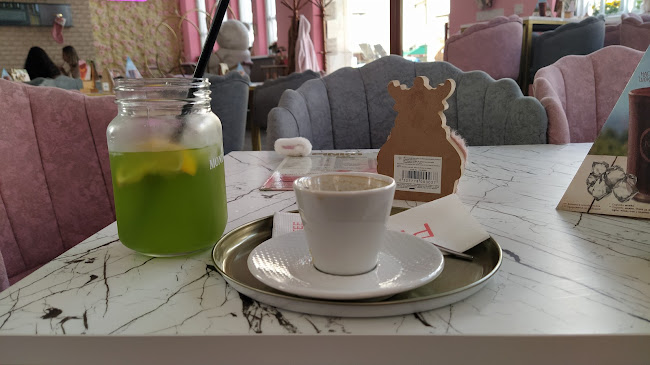 Comentarii opinii despre Pinko Lounge Cafe & Bar