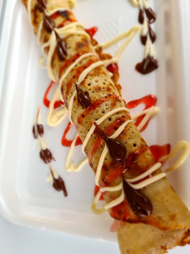 Opinii despre The Burger SPOT în Стара Загора - Гастрономия и хотелиерство