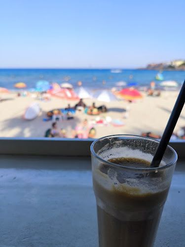 Джинни бар - Созопол