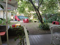 Кафе "Самър"