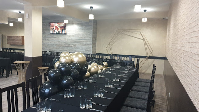 Езерата-2 - Гастрономия и хотелиерство