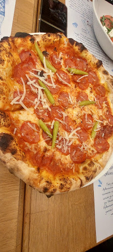 Ла Тоскана пица, бар и динър - Бургас