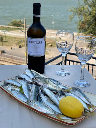 Ресторант "Чинчила" - Гастрономия и хотелиерство