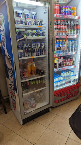 Дюнер & Бургер GYROS - Велико Търново