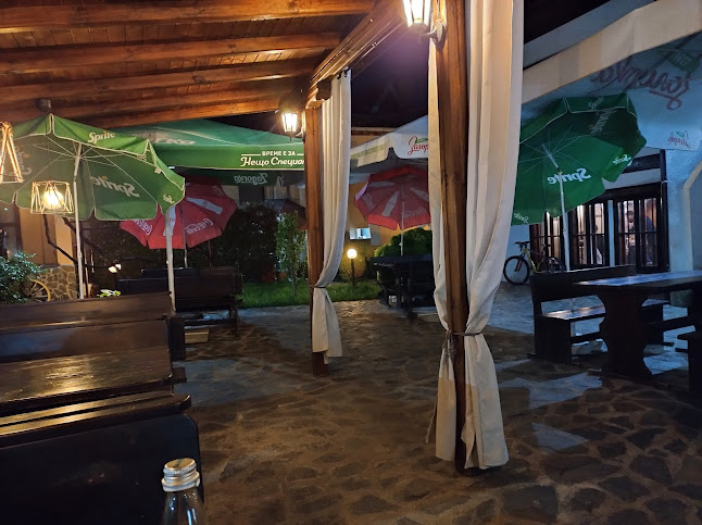 Майорска къща